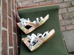 Dames sandalen Lollipops Mt38, Beige, Lollipops Accessories, Nieuw, Sandalen of Muiltjes