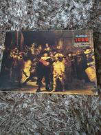 3 mooie puzzels, Ophalen of Verzenden, 500 t/m 1500 stukjes, Zo goed als nieuw