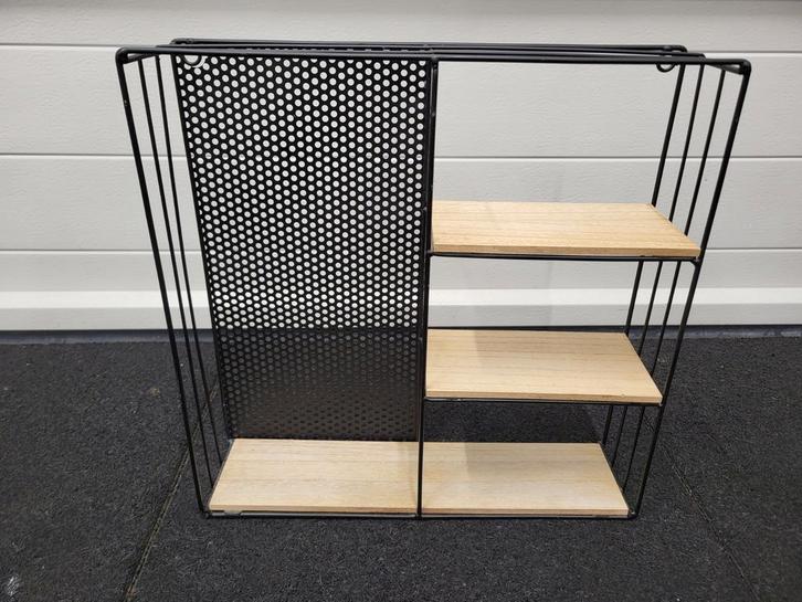 Wandrekje voor toilet, badkamer, enzovoorts, Huis en Inrichting, Woonaccessoires | Wandplanken en Boekenplanken, Gebruikt, Ophalen of Verzenden