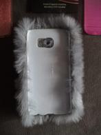 telefoonhoesje Samsung Galaxy S6, Ophalen, Zo goed als nieuw, Overige modellen, Frontje of Cover