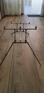 Solar rodpod, Watersport en Boten, Hengelsport | Karpervissen, Ophalen, Zo goed als nieuw, Overige typen