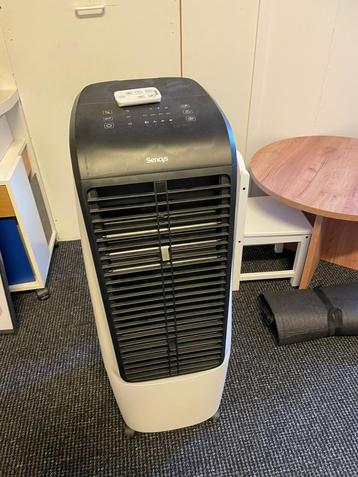 Sencys Aircooler beschikbaar voor biedingen
