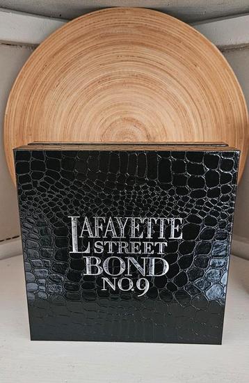 Bond No9 Lafayette Street 100 ml beschikbaar voor biedingen