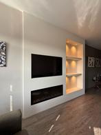 Cinewall op maat? Wij maken het voor u, Huis en Inrichting, Ophalen, Nieuw