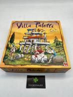 Villa paletti bordspel Nieuwstaat 12,50 euro, Hobby en Vrije tijd, Gezelschapsspellen | Bordspellen, Ophalen of Verzenden, Zo goed als nieuw