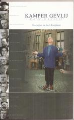 Kamper Gevlij Kamper Gevlei Steentjes in het Koeplein 2002, Ophalen of Verzenden, 20e eeuw of later, Zo goed als nieuw