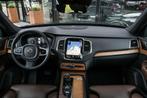 Volvo XC90 2.0 T8 R-Design | Pano| Luchtvering | Harman Kard, Auto's, 4 cilinders, 7 stoelen, Adaptive Cruise Control, Vierwielaandrijving