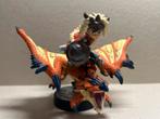 Amiibo Monster Hunter One-Eyed Rathalos and Rider - Boy, Avontuur en Actie, 1 speler, Ophalen of Verzenden, Zo goed als nieuw