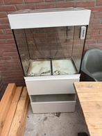 Lido 140 aquarium, Ophalen, Zo goed als nieuw, Leeg aquarium