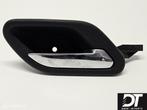 Deurgreep rechts voor BMW 5-serie E39 ('95-'03) 51218125514, Gebruikt, Ophalen of Verzenden, BMW, BMW