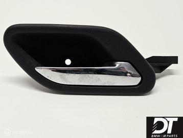 Deurgreep rechts voor BMW 5-serie E39 ('95-'03) 51218125514 beschikbaar voor biedingen