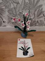 Orchidee 10311, Ophalen, Zo goed als nieuw, Complete set, Lego