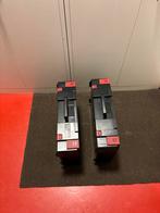 2x Würth Orsy Koffer 8.4.2, Ophalen of Verzenden, Gebruikt