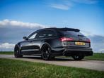 Audi RS6 4.0 TFSI RS6 PL + Exclusive Miltek, Auto's, Automaat, Gebruikt, 118 €/maand, 5 stoelen
