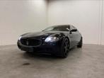 Maserati Quattroporte 4.2 V8 sport GT 401pk zf 2008, Auto's, Maserati, Automaat, Achterwielaandrijving, 8 cilinders, 4200 cc