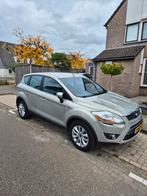 Ford Kuga 2.5 T AWD apk tot 18-11-2026!, 2521 cc, 10 km/l, Handgeschakeld, Vierwielaandrijving