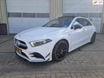 Mercedes-Benz A-klasse AMG 35 4MATIC *Meeneemprijs*Pano*Led*, Automaat, 4 cilinders, Wit, 14 km/l