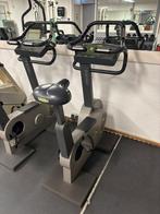 Technogym Cardio Fietsen – Professionele Kwaliteit, Ophalen, Gebruikt, Benen, Overige typen