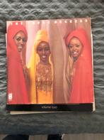 The three degrees lp, Ophalen of Verzenden, Gebruikt