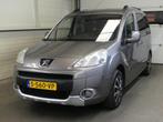 Peugeot Partner Tepee 1.6 VTi XT - Airco - Cruise Control -, Auto's, Peugeot, Voorwielaandrijving, Euro 5, Stof, Gebruikt