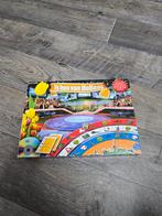 Ik hou van Holland Bordspel, Vijf spelers of meer, Ophalen of Verzenden, Gebruikt, Talpa