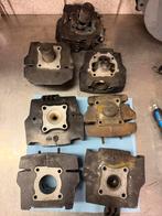 Honda mt cilinders, Ophalen of Verzenden, Gebruikt, Cilinder