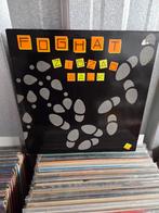 Vinyl lp FOGHAT: ZIG-ZAG WALK, Cd's en Dvd's, Vinyl | Rock, Ophalen of Verzenden, Gebruikt, 12 inch, Rock-'n-Roll