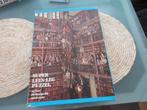 SUPER LEES-LEG PUZZEL, De Bezige Bij, Eén stripboek, Ophalen of Verzenden, Zo goed als nieuw