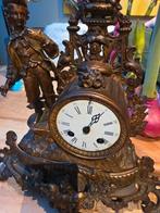 Antieke klok, Ophalen of Verzenden