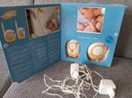 Philips babyfoon, Ophalen of Verzenden, Gebruikt, 250 meter of meer