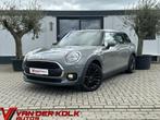 Mini Clubman 1.5 One Business Climate Stoelverwarming, Auto's, Mini, Te koop, 5 stoelen, 20 km/l, Benzine