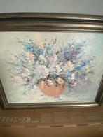 Bloemen stilleven. G.J.Ernens, Ophalen of Verzenden