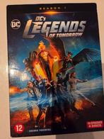 Legends of tomorrow, seizoen 1, Vanaf 12 jaar, Ophalen of Verzenden, Zo goed als nieuw
