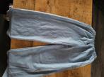 Sweat pantalon 134, Ophalen of Verzenden, Zo goed als nieuw, Meisje, Broek