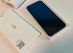 Samsung Galaxy A55 5G 128GB Navy - Nieuwstaat!, Ophalen, Blauw, Touchscreen, Nieuw