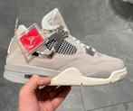 Jordan 4 maat 44 ongedragen, Kleding | Heren, Schoenen, Ophalen of Verzenden, Zo goed als nieuw