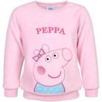 Peppa Pig fleece Sweater - Maat 98/104, Kinderen en Baby's, Kinderkleding | Maat 98, Ophalen of Verzenden, Nieuw, Meisje, Trui of Vest