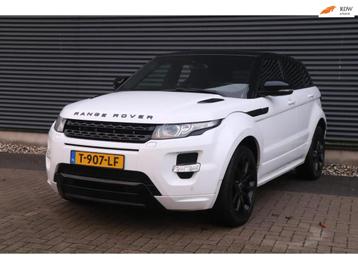 Land Rover Range Rover Evoque 2.0 Si 4WD Dynamic | PANO - Me beschikbaar voor biedingen