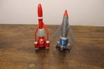 Thunderbirds 1 en thunderbirds 3 Carlton, Gebruikt, Ophalen of Verzenden, Resell Store Fremi, Info@fremishop.nl