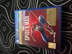 Spider-Man PS4 - Game of the Year Edition, Avontuur en Actie, Gebruikt, 1 speler, Ophalen of Verzenden