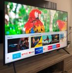 Samsung SMART Tv 4K ULTRA HD | In Doos | 109 cm, Audio, Tv en Foto, Televisies, 100 cm of meer, Samsung, Zo goed als nieuw, Ophalen