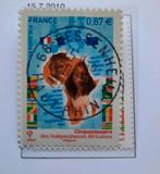 FRANKRIJK ROND GESTEMPELD YVERT 472 CAT 5, Postzegels en Munten, Postzegels | Europa | Frankrijk, Ophalen of Verzenden