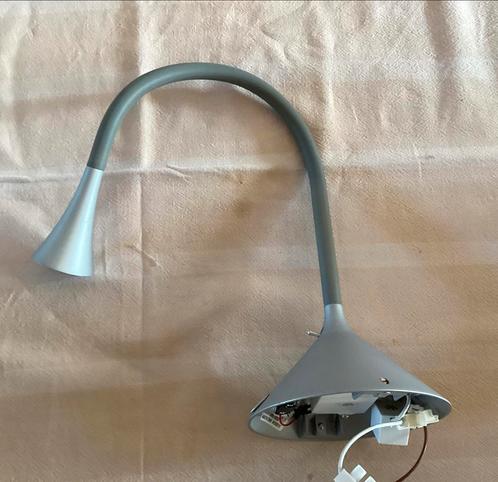 Philips Myhomeoffice Create Wandlamp - Grijs, Huis en Inrichting, Lampen | Overige, Nieuw, Ophalen