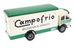 Jsn Atlas 1:43 Pegaso 1060 Cabezon Campofrio, green/creme, Hobby en Vrije tijd, Modelauto's | 1:43, Overige merken, -, Nieuw, Ophalen of Verzenden