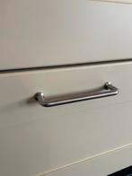 16x handgreep Ikea Bagganas, nieuw, Nieuw, Minder dan 100 cm, 25 tot 50 cm, 50 tot 100 cm