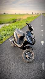 Piaggio Zip 125cc 2t Brom, Fietsen en Brommers, Scooters | Piaggio, Tweetakt, Zip, Ophalen of Verzenden, Zo goed als nieuw