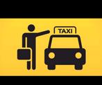 Taxi aangeboden lage prijzen, Tickets en Kaartjes