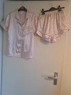 Licht roze pyjama, Ophalen of Verzenden, Nieuw, Maat 36 (S)