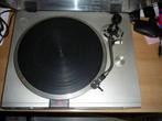 platenspeler SANSUI FR - D35, Ophalen of Verzenden, Niet werkend, Platenspeler, Overige merken