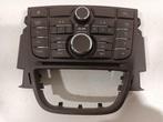 Radio bediening Opel Meriva, Auto diversen, Autoradio's, Ophalen of Verzenden, Van der Ven Autorecycling B.V., Onderdelen@venauto.nl